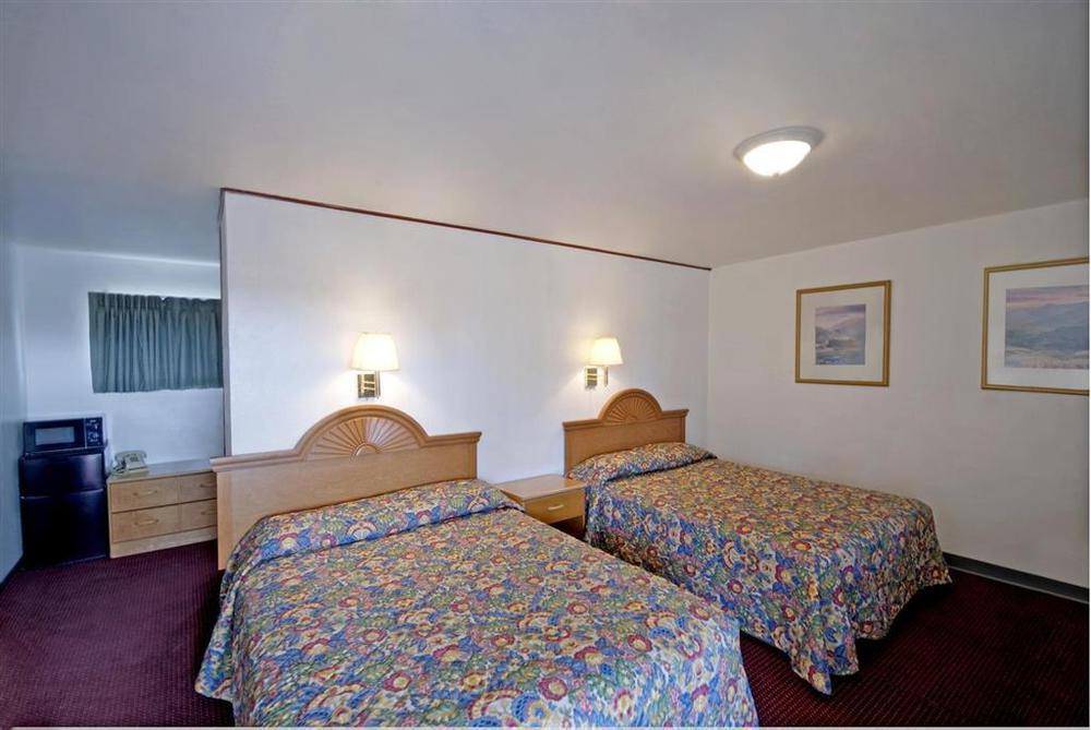 North Coast Inn Кресент-Сіті Номер фото